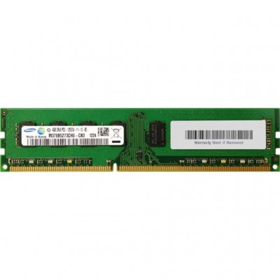 Пам'ять DDR3 4GB 1600 MHz Samsung (M378B5273CH0-CK0)