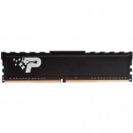 Пам'ять DDR4 8GB 2666 MHz Signature Premium Patriot (PSP48G266681H1)