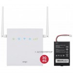Роутер ERGO R0516 w/battery