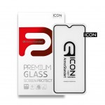 Скло захисне  Armorstandart Vivo Y93/Y93 lite/Y91c Black (ARM55844-GIC-BK)