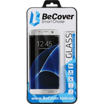 Скло захисне  BeCover Samsung Galaxy A31 SM-A315 Crystal Clear Glass (704799)