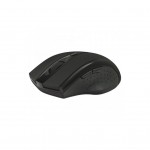 Миша Defender Accura MM-665 Black (52665)