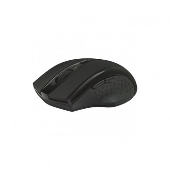 Миша Defender Accura MM-665 Black (52665)