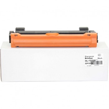Картридж Brother HL-1112R, DCP-1512, TN1075 Black (3203393) AHK