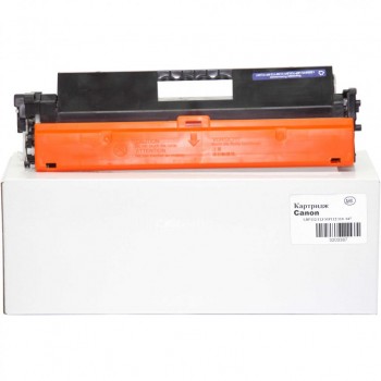 Картридж Canon 047 Black (3203387) AHK