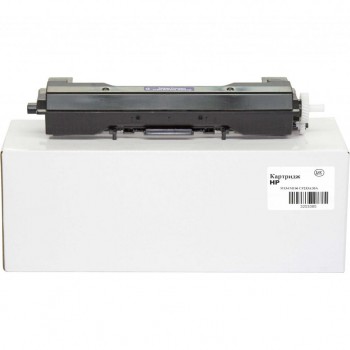 Картридж HP LJ Ultra M106/M134, CF233A Black (3203385) AHK