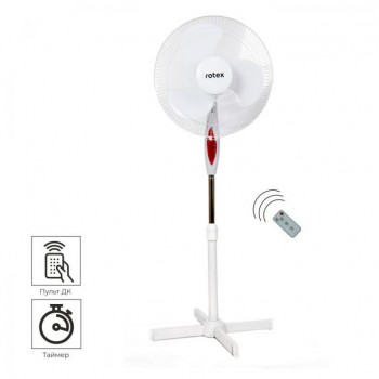 Вентилятор Rotex  RAF55-E RAF55E