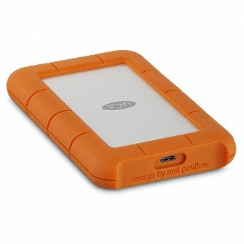 Жорсткий диск 2.5" 2TB LaCie (STFR1000800)