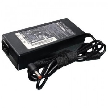 Блок живлення для ноутбука Lenovo  120W 19.5V 6.15A разъем 5.5/2.5 (ADP-120ZB / 41A9747) ADP120ZB/41A9747