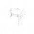 Кронштейн X-DIGITAL STEEL SA225 Black