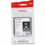 Картридж CANON PFI-102Bk (black) iPF500/600/700 (0895B001)