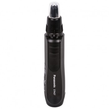 Машинка для стрижки волос в носу и ушах Panasonic ER407K520 ER407K520