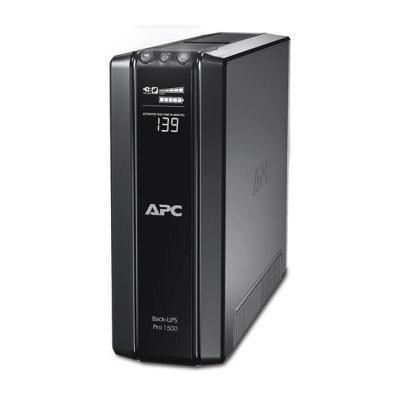 ДБЖ APC Back-UPS Pro BR1500GI