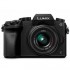 Цифровой фотоаппарат Panasonic  DMC-G7 Kit 14-42mm Black DMCG7KEEK