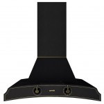 Вытяжка Gorenje  кухонная DK 63 MCLB DK63MCLB