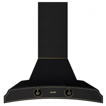 Вытяжка Gorenje  кухонная DK 63 MCLB DK63MCLB