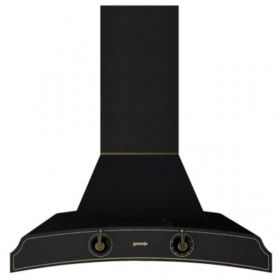 Вытяжка Gorenje  кухонная DK 63 MCLB DK63MCLB