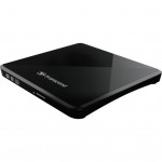 Внешний USB Привод Transcend  TS8XDVDS-K