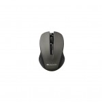 Миша Canyon CNE-CMSW1G Grey USB