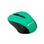Миша Canyon CNE-CMSW1GR Green USB