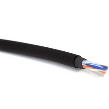 Кабель UTP 100м КНП (4*2*0,50) mark 4Р 24AWG [СCA] внешни (7764) Ritar