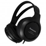Наушники Panasonic RP-HT161E-K