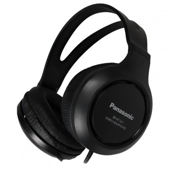 Наушники Panasonic RP-HT161E-K