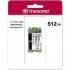 SSD M.2 2242 512GB Transcend (TS512GMTS430S)