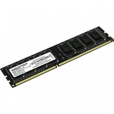 Пам'ять AMD 4Gb DDR3 1333MH z R334G1339U1S-U