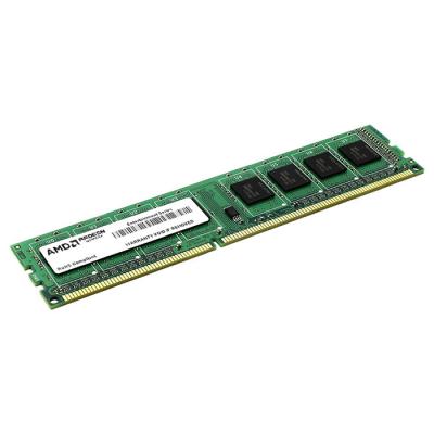 Пам'ять AMD 8Gb DDR3 1600MH z R538G1601U2S-U CL11-11-11-28 1.5 В