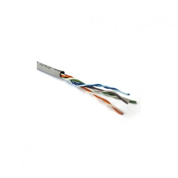 Кабель UTP 305м КВП (4*2*0,50) mark 4Р 24AWG [СCA] (03491) Ritar