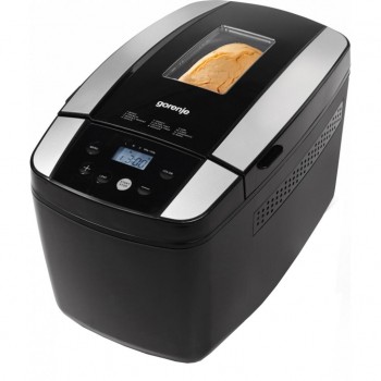 Хлебопечь Gorenje BM 1210 BK (BM1210BK)
