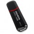 USB флеш ADATA 64GB 3.0 UV150 Black (AUV150-64G-RBK)