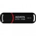 USB флеш ADATA 64GB 3.0 UV150 Black (AUV150-64G-RBK)