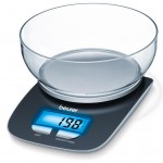 Весы кухонные BEURER KS 25 (4211125/704.15/5)  4211125/704.15/5