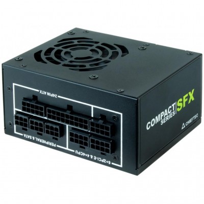 Блок живлення 450W Chieftec CSN-450C