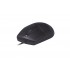 Миша A4Tech OP-720 черная USB