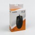 Миша A4Tech OP-720 черная USB