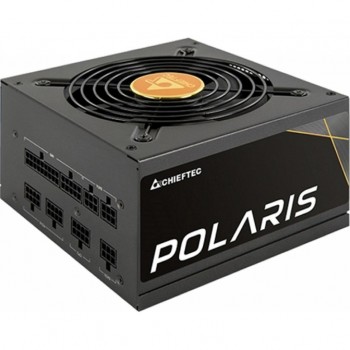 Блок живлення 500W POLARIS Chieftec PPS-550FC
