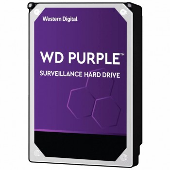 Жорсткий диск Western Digital 3.5" 14TB (WD140PURZ)
