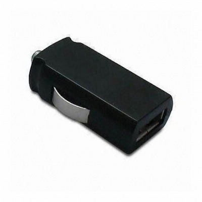 Автомобільна зарядка  Global aks micro-USB (1283126445767)  1 283 126 445 767