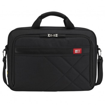Сумка 15"-16 CASE LOGIC DLC115 Black