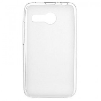 Чехол Lenovo  Drobak A316 (White Clear) Elastic PU (211474) 211474