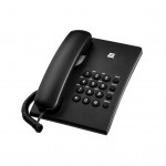 Проводной телефон 2E AP-210 Black