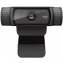 Веб-камера Logitech WEBCAM C920 HD Pro (960-001055)