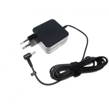 Блок живлення для ноутбука ASUS  45W Zenbook 19V 2.37A разъем 4.0/1.35 (ADP-45AW) 100-240 V, бло черного цвета, сетевой, 19 В, 2.37 А, 45 Вт,  AD