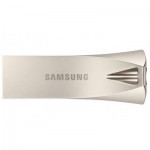 USB флеш 256GB Bar Plus Silver USB 3.1 Samsung (MUF-256BE3/APC)