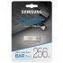 USB флеш 256GB Bar Plus Silver USB 3.1 Samsung (MUF-256BE3/APC)