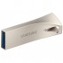 USB флеш SAMSUNG Bar Plus 64 Gb USB 3.1 Серебристый (MUF-64BE3/APC)