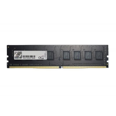 Пам'ять DDR4 8GB 2666 G.Skill Value C19 (F4-2666C19S-8GNT)